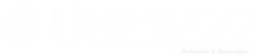 Universitas Muhammadiyah Gombong