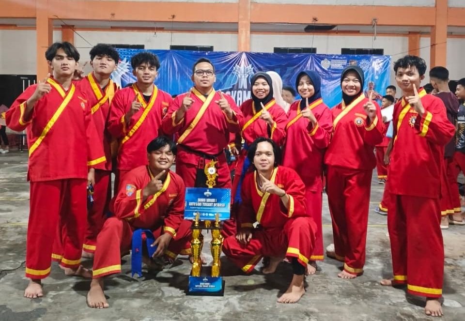Berita Terkini | Universitas Muhammadiyah Gombong